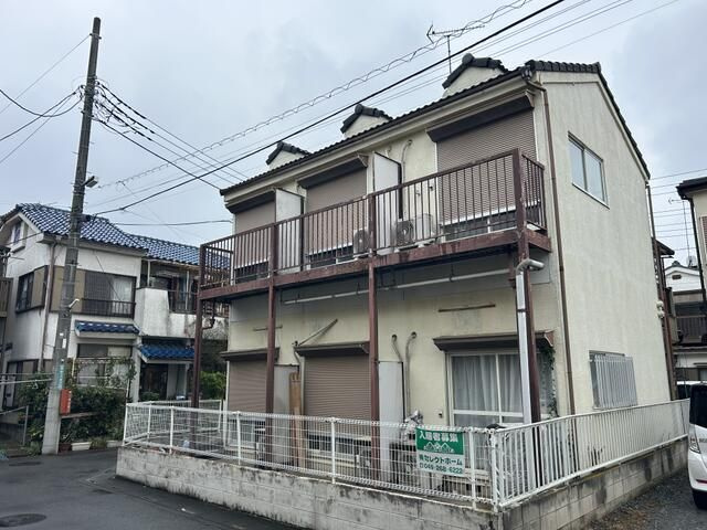 ハイホーム長瀬