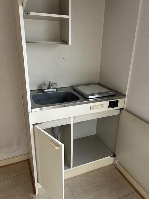 ハイホーム長瀬のキッチン