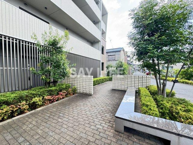 メゾン新町のその他