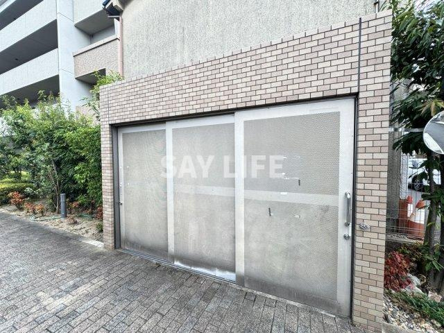 メゾン新町の設備