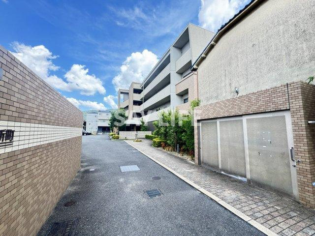 メゾン新町のその他共用部分
