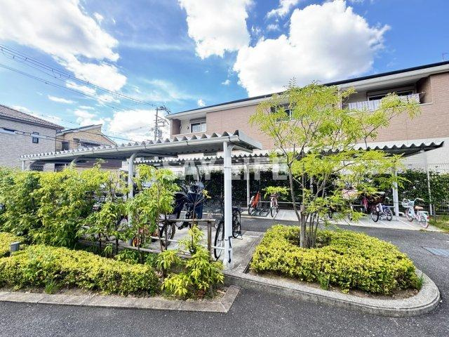 メゾン新町のその他