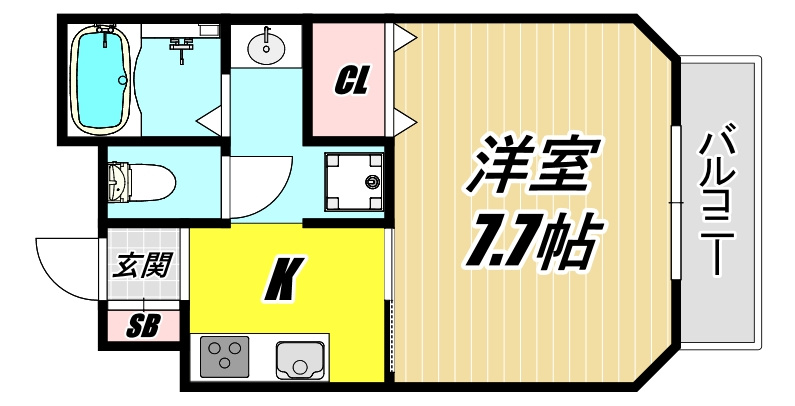 パロス立花