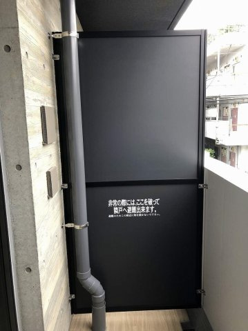 セジョリ板橋坂下Ⅱの内装