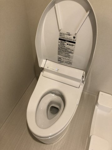 セジョリ板橋坂下Ⅱの内装