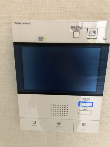 セジョリ板橋坂下Ⅱの内装
