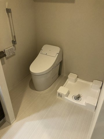 セジョリ板橋坂下Ⅱの内装