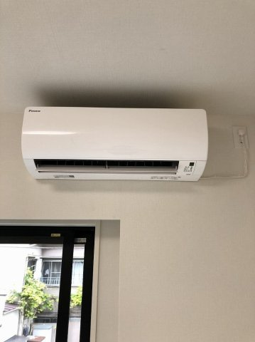 セジョリ板橋坂下Ⅱの内装