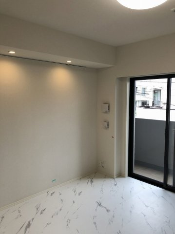 セジョリ板橋坂下Ⅱの内装