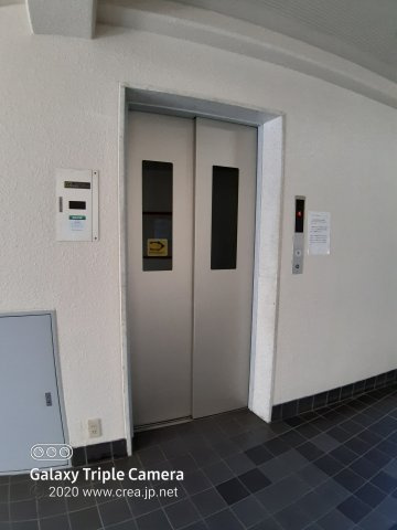 ソレイユ久保のその他共用部分