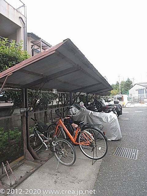 ソレイユ久保のその他共用部分