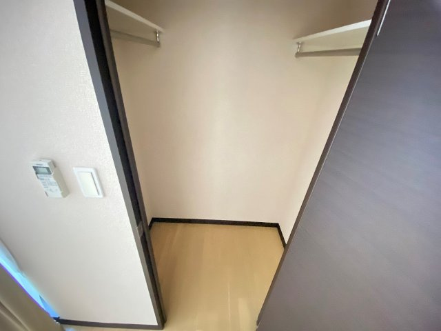 レオネクストＲｙｕの内装