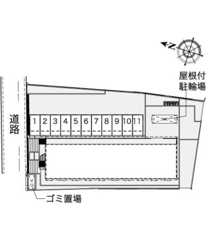 レオネクストフォレスタのその他