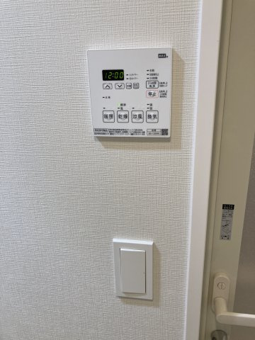 クレヴィスタ浮間舟渡のその他
