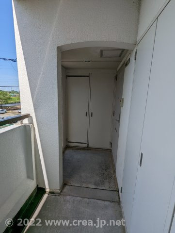 志木アーバンハイツのその他共用部分