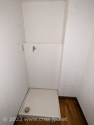 志木アーバンハイツの設備