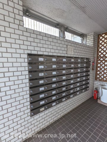 志木アーバンハイツのその他共用部分