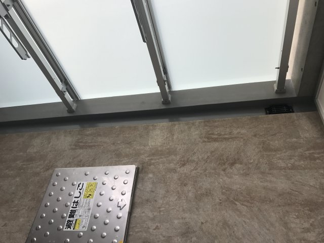 クレヴィスタ板橋志村のその他