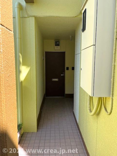 エミネンス富士見のその他共用部分