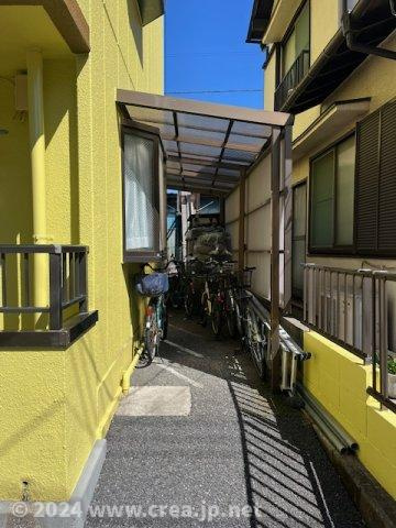 エミネンス富士見のその他共用部分