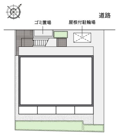 レオパレスＴＹ　ベルツリーのその他