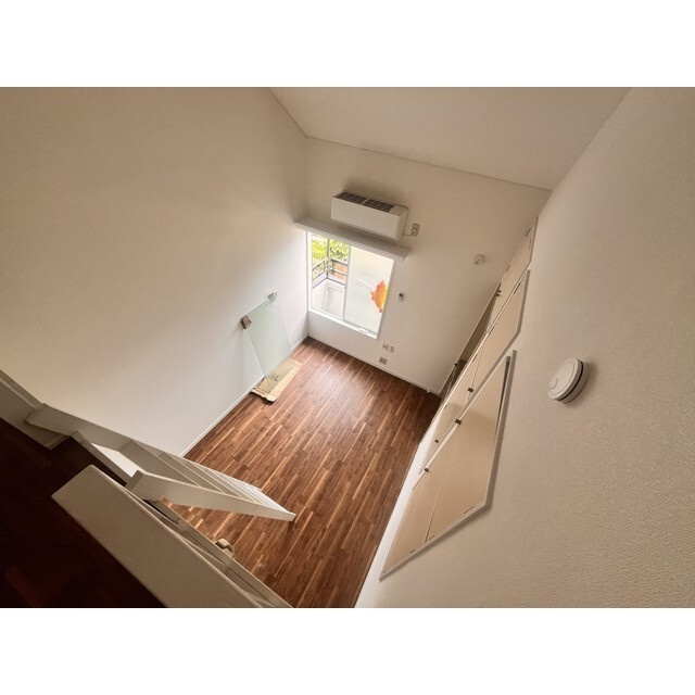 ペアパレス志木Ｂ棟の内装