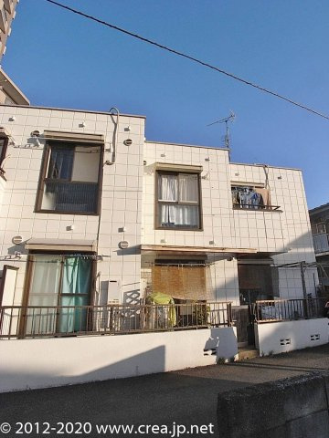 ピリカチャーシーの外観