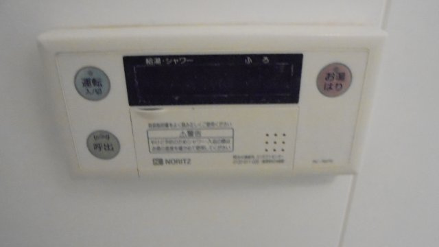 ADレジデンス板橋中台