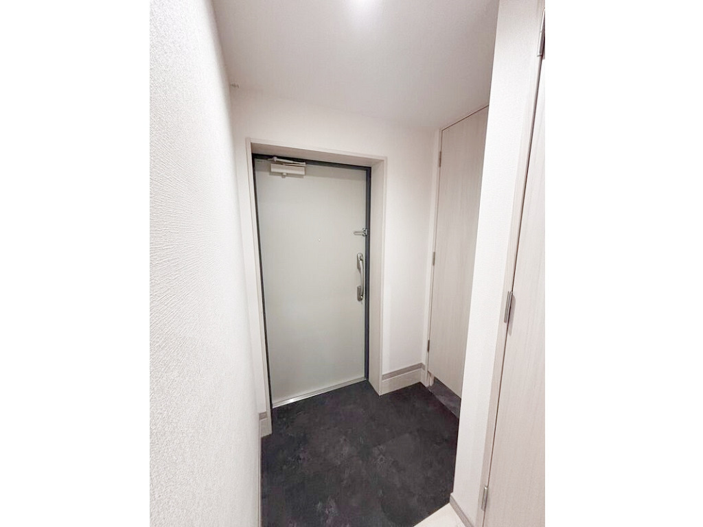 LUMEED志村坂上の内装