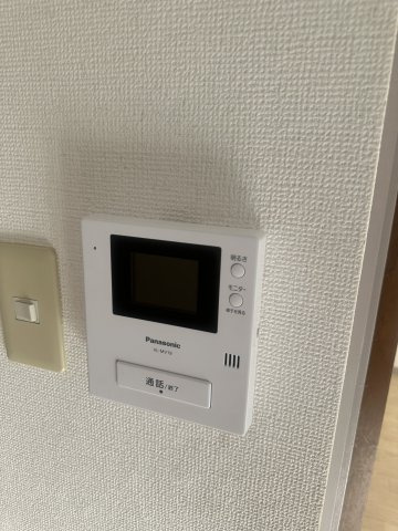 エスポワール古家