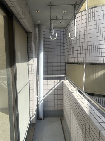 エスポワール古家
