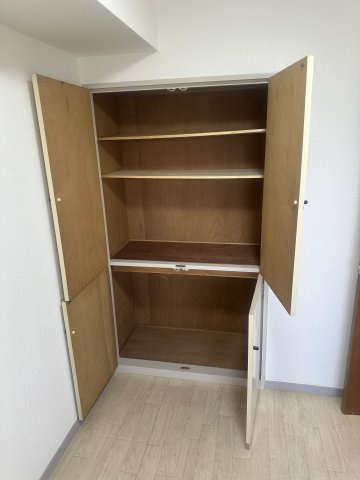 エスポワール古家