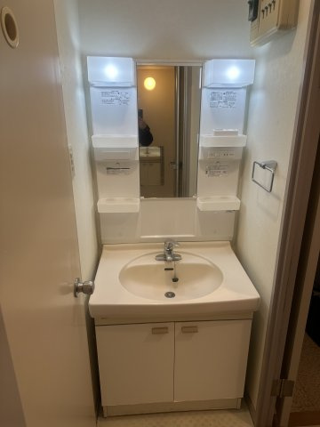 エスポワール古家