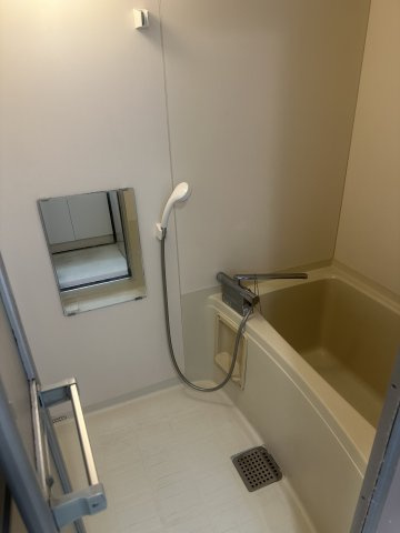 エスポワール古家