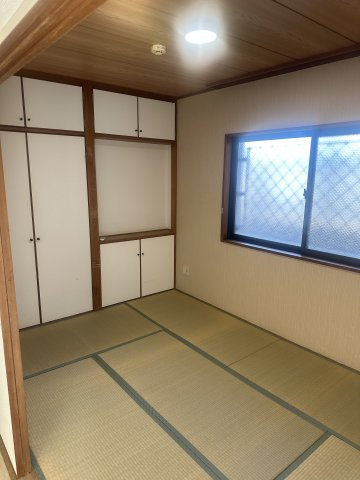 エスポワール古家