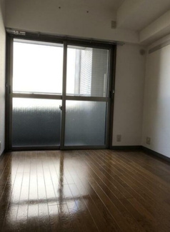 【寝室】 | ラフュージュ大井町