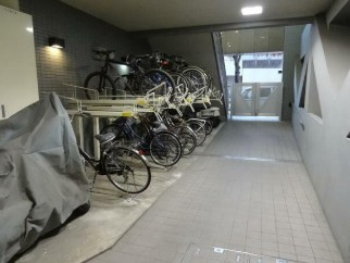 【その他共用部分】 | ラフュージュ大井町