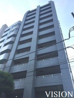 【外観】 | ラフュージュ大井町