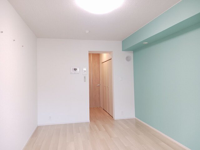 エナジーの内装