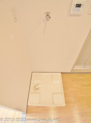 ポプルス志木の設備