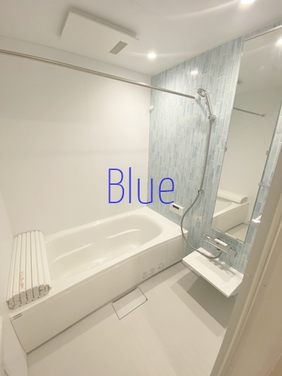 【浴室】 | Casa Bianca