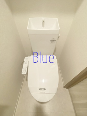 【トイレ】 | Casa Bianca