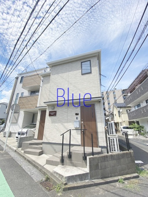 【エントランス】 | フェリーチェ新横浜