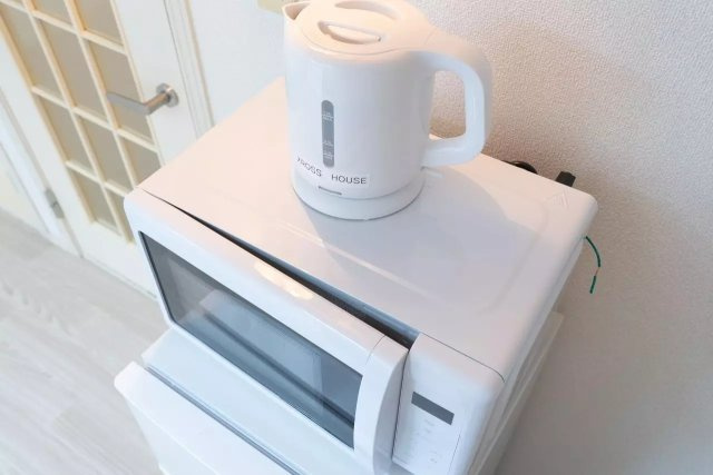 AP1105 レオパレス朝霞台第2 101のキッチン|





