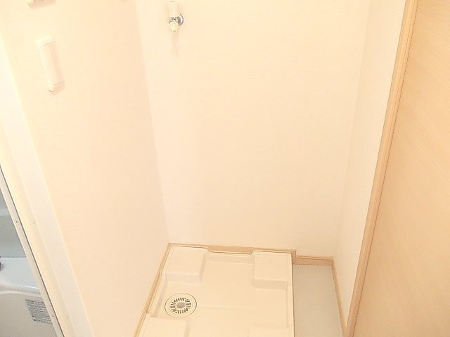 スプリング　グリーンＡの設備