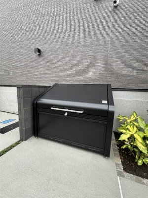 リブリ・志村三丁目のその他