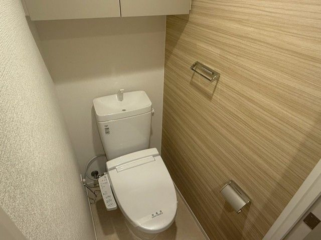 【トイレ】ＨＦ西巣鴨レジデンス