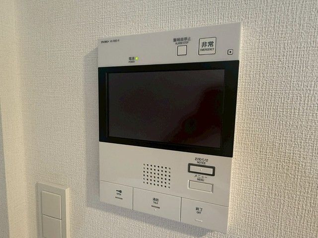 【セキュリティ】ＨＦ西巣鴨レジデンス