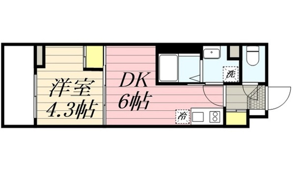 ＨＦ西巣鴨レジデンス