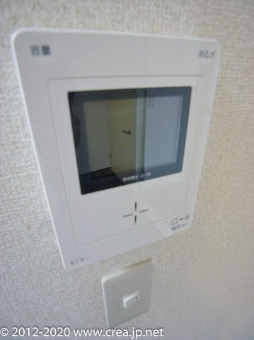 サンヒルズ柏のセキュリティ